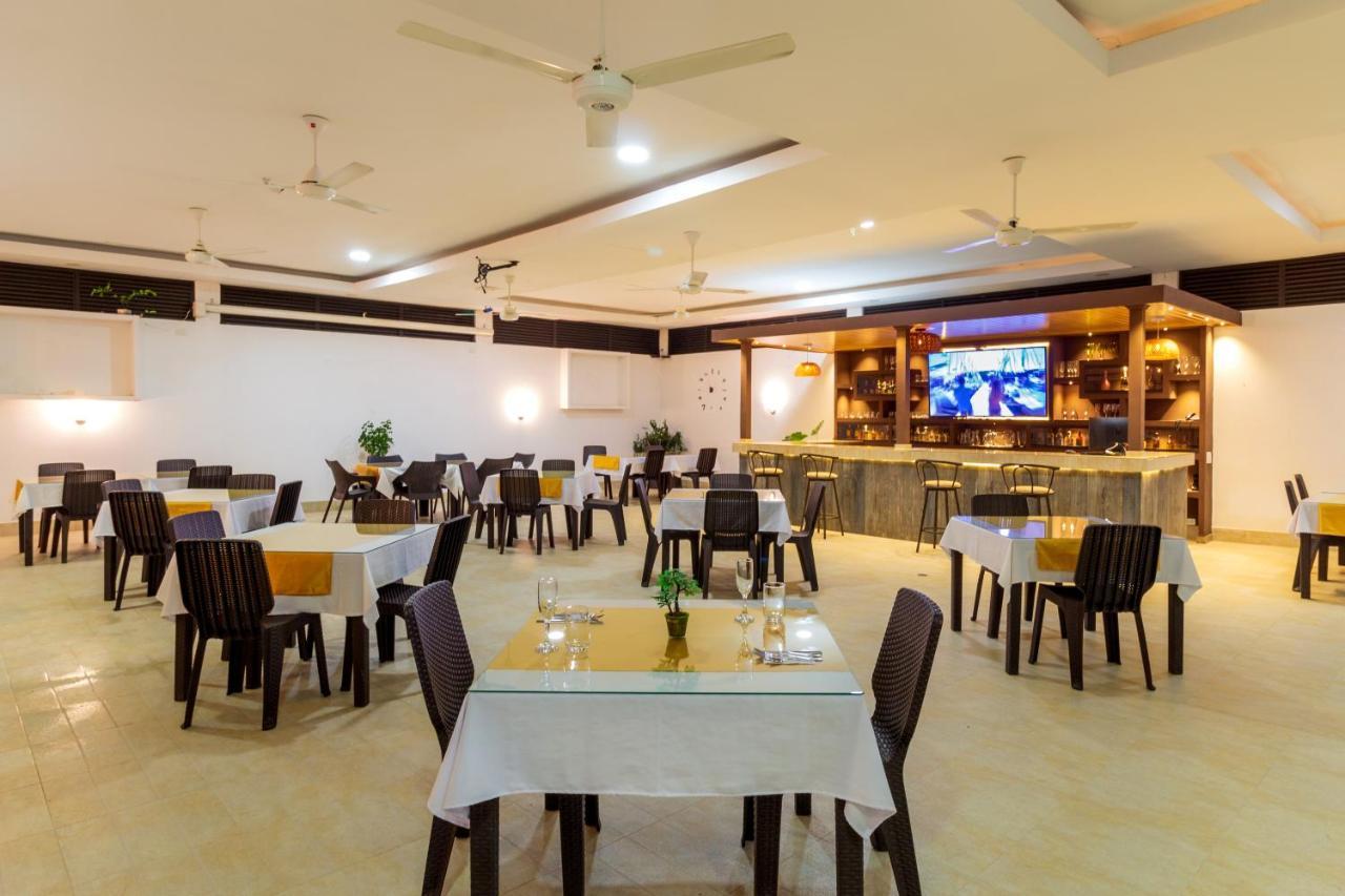 Hotel 0Asis De La Colina Boutique Girardot Exterior foto